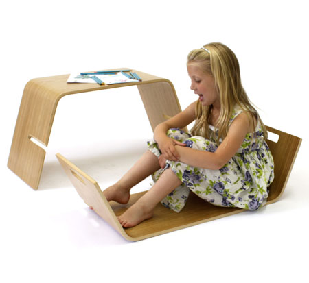 Holly Embrace Kids Furniture