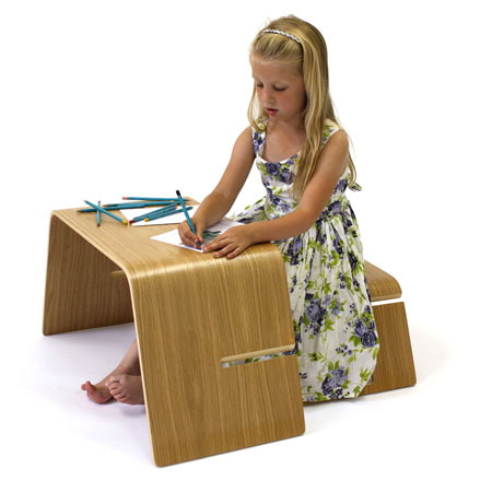 Holly Embrace Kids Furniture