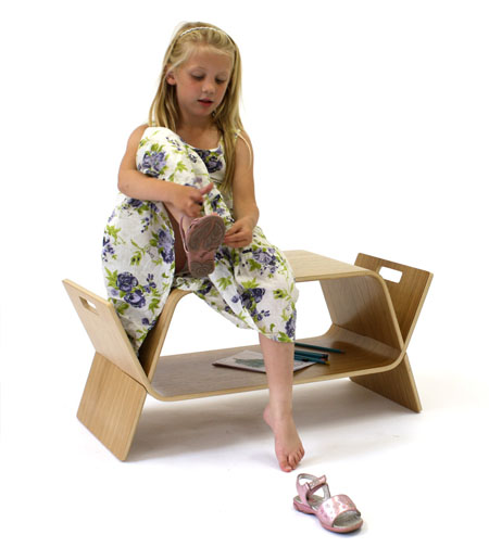 Holly Embrace Kids Furniture