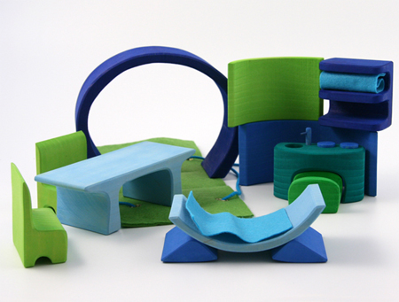 Home On the Go Pack for Your Traveling Baby