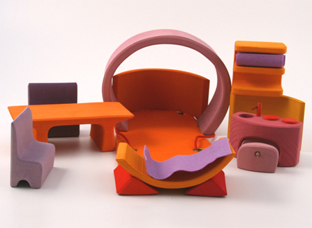 Home On the Go Pack for Your Traveling Baby