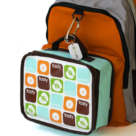 insulated lunch bag