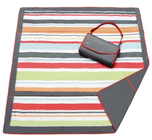 JJ Cole Essentials Blanket for Picnic with Family
