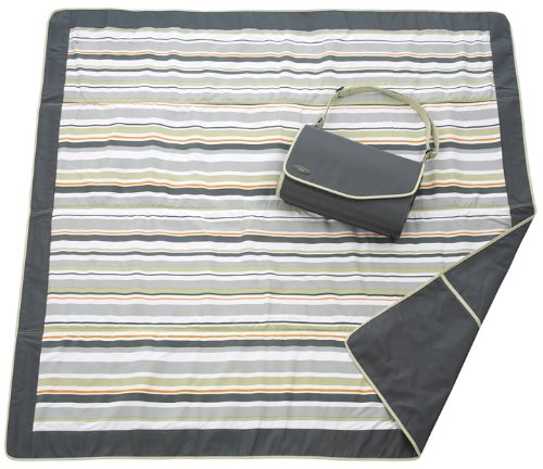 JJ Cole Essentials Blanket for Picnic with Family