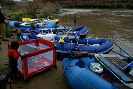 Let Your Baby Enjoy the Bigger and Better Joovy Room2