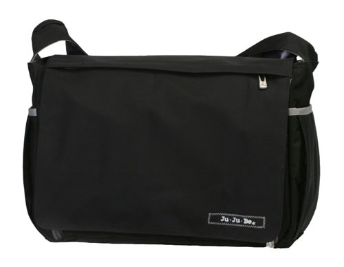 Ju-Ju-Be Be All Diaper Bag