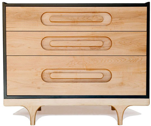 Kalon Studios Caravan Dresser