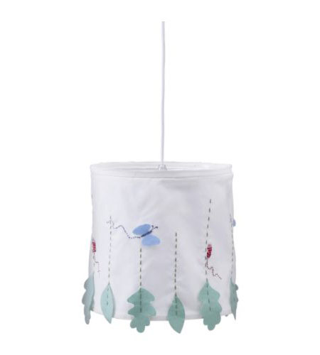 Kaxig Pendant Lamp Shade