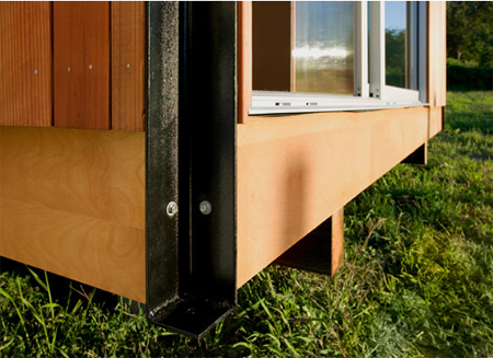 Kiddo Cabana - An Ultimate Playhouse for Your Kids