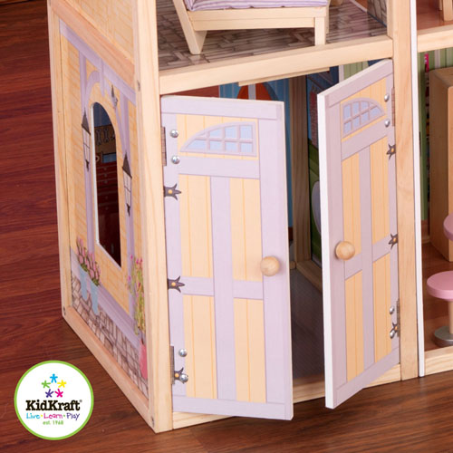 KidKraft Majestic Dollhouse