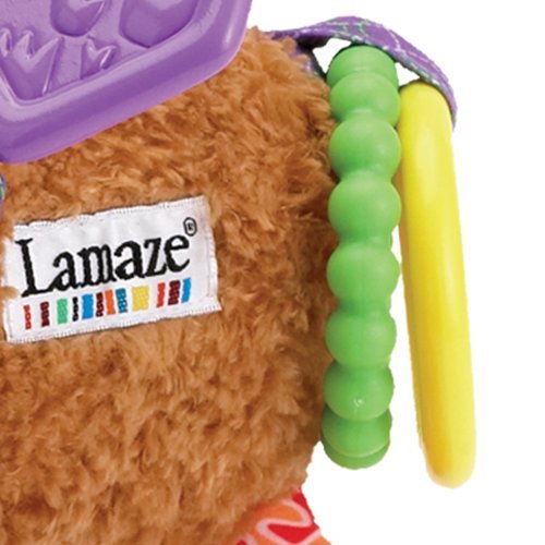 Lamaze Mortimer the Moose
