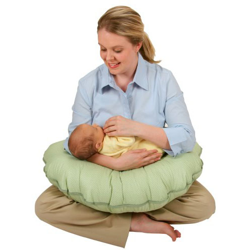 Leachco Cuddle-U Nursing Pillow