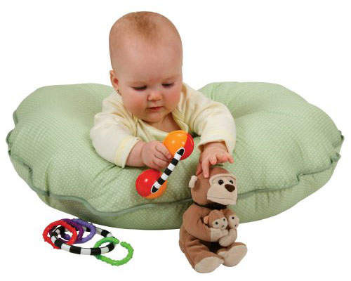 Leachco Cuddle-U Nursing Pillow