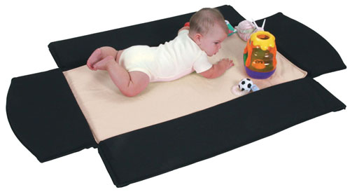 Leachco Nap 'N Pack 4 in 1 Anywhere Bed