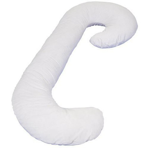 Leachco Snoogle Total Body Pillow