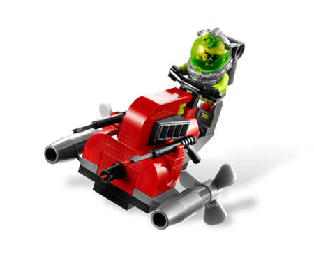 lego neptune carrier