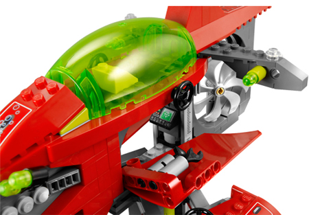 lego neptune carrier