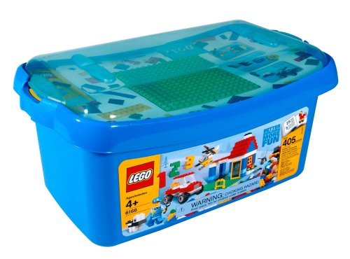 LEGO Ultimate Building Set - 20 Top Toys for Christmas 2011