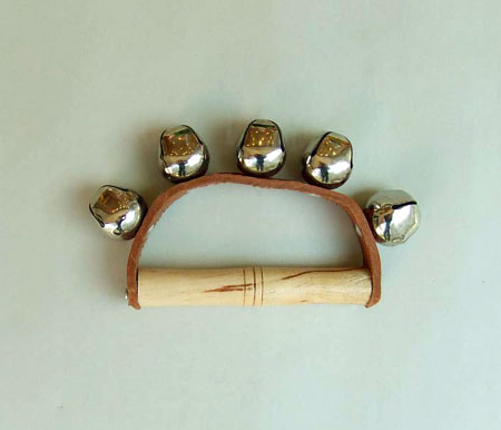 wooden mini band set
