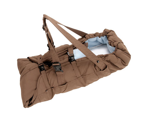 Lillebaby EuroTote Carrier