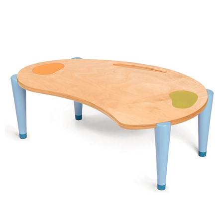 Lima Table by IglooPlay
