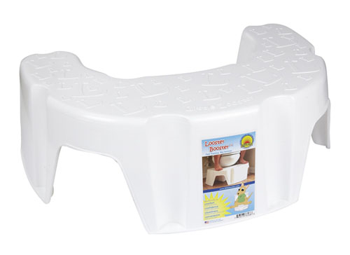 Little Looster's Looster Booster