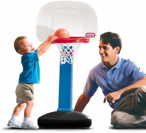 Little Tikes EasyScore Basketball Set