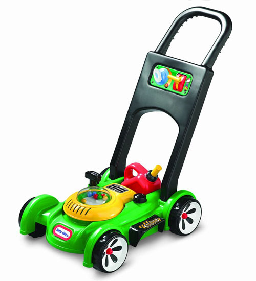 Little Tikes Gas 'n Go Mower