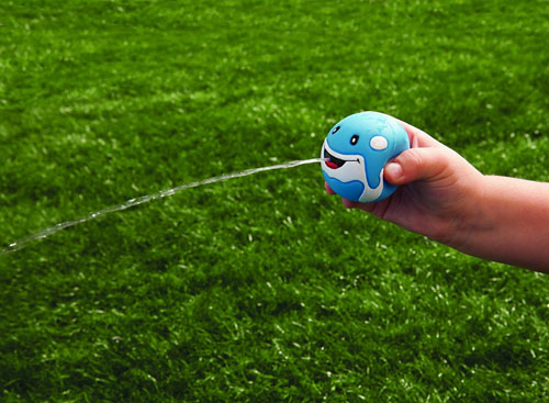 Little Tikes Spiralin' Seas Waterpark Play Table