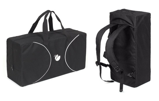 Lotus Travel Crib and Portable Baby Play Yard