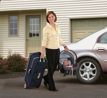 Lullaby LX Playard - A Multi-Functional Activity Center for Your Child