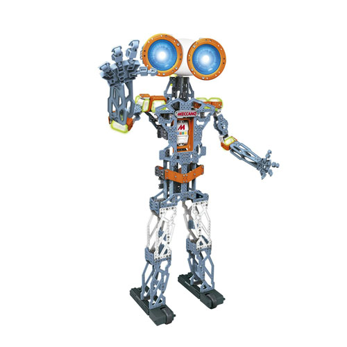 Meccano MeccaNoid G15 KS Personal Robot