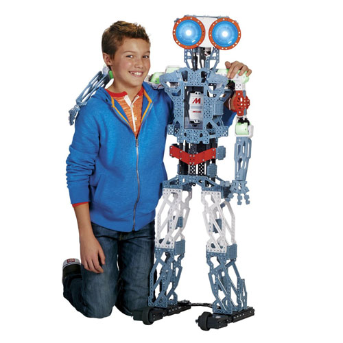 Meccano MeccaNoid G15 KS Personal Robot