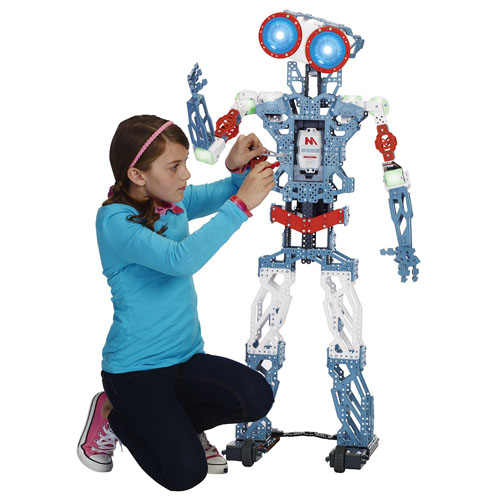 Meccano MeccaNoid G15 KS Personal Robot