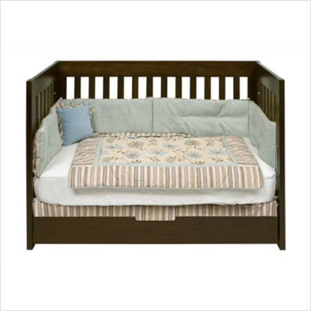 Mercer 3-in-1 Convertible Crib