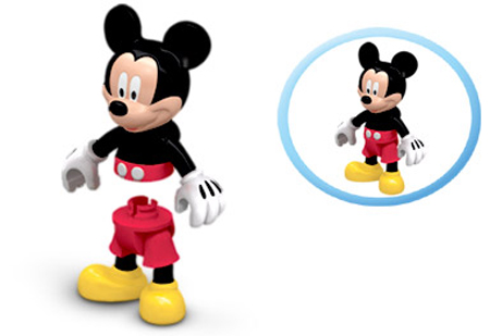 Mickey Mouse Clubhouse