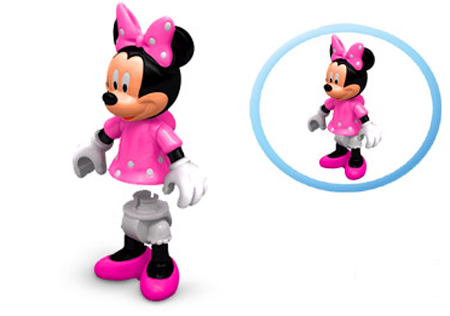 Mickey Mouse Clubhouse