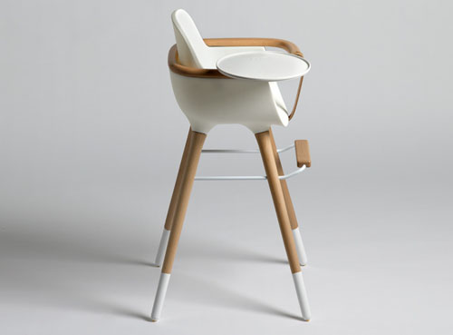 Micuna OVO High Chair by Culdesac