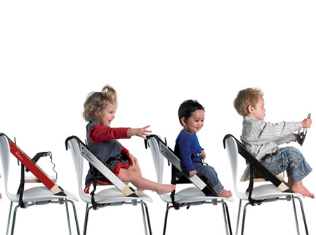 Minui Handy Sitt Chair base