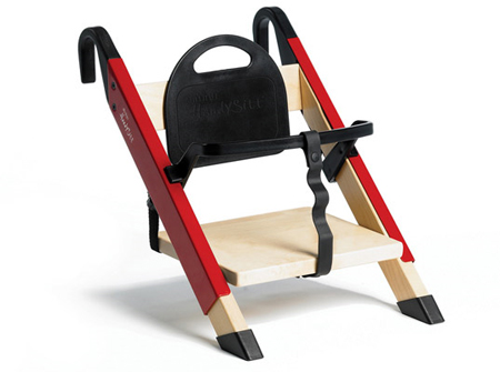 Minui Handy Sitt Chair base