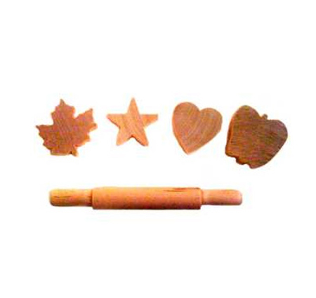 Miss Brittany's Organic Dough Gift Set