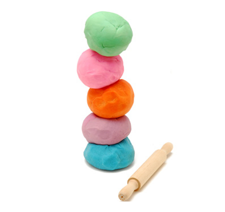 Miss Brittany's Organic Dough Gift Set