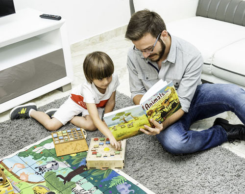 Mochi Robot - Lego Compatible Code Learning Device