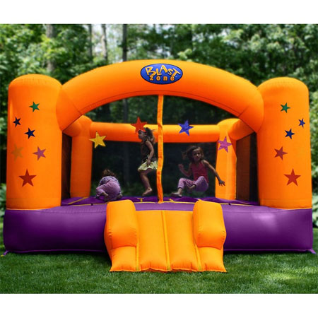 moonwalk bounce house