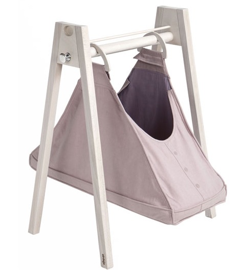 Moses Basket Baby Hammock