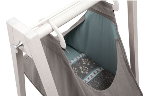 Moses Basket Baby Hammock