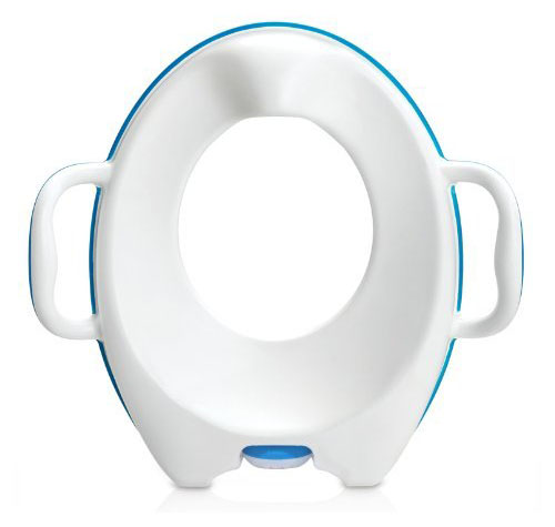 Munchkin Arm and Hammer Secure Comfort Potty Seat