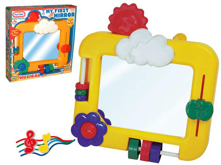 My First Mirror