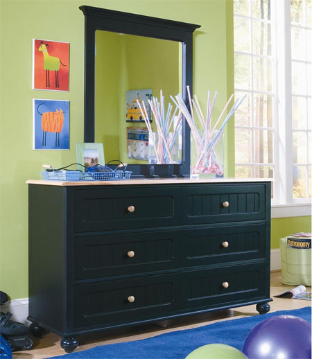 my style 6 drawer dresser