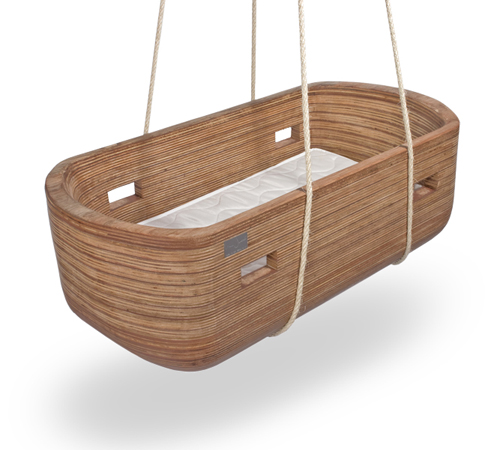 Noach Cradle by VanJoost